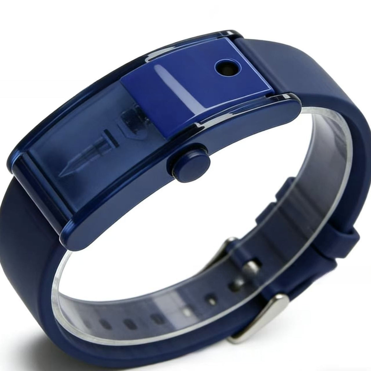 Fragrance Mist Bracelet ? Portable Aroma Accessory