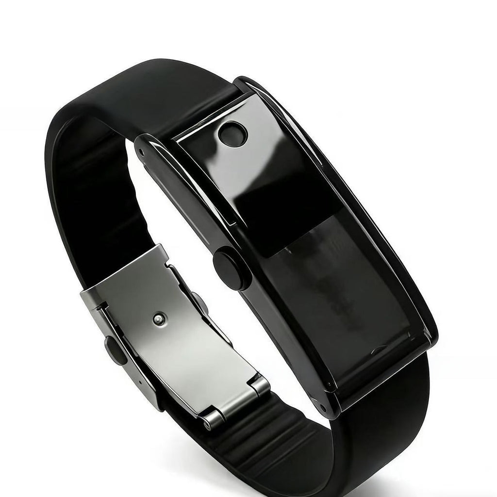 Fragrance Mist Bracelet ? Portable Aroma Accessory