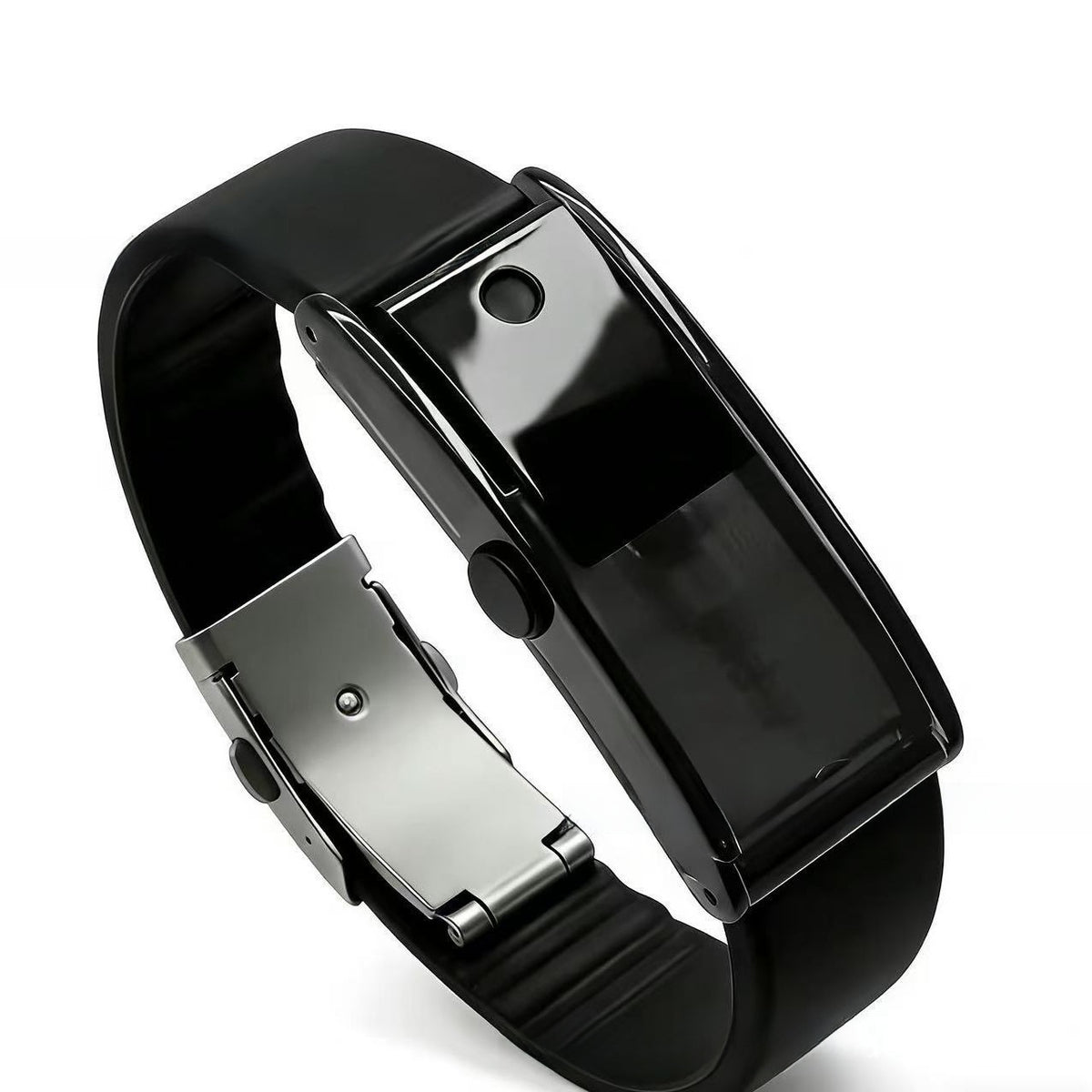 Fragrance Mist Bracelet ? Portable Aroma Accessory