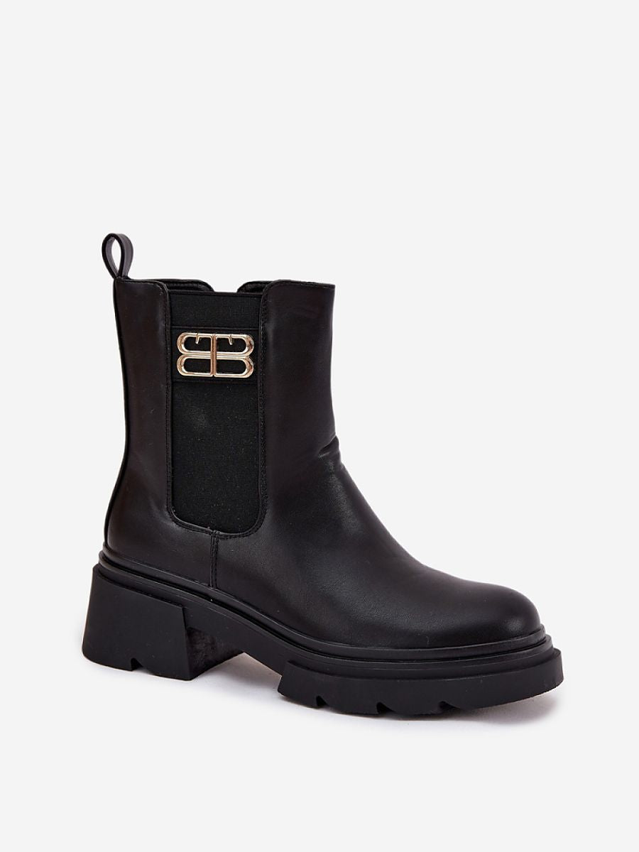 Jodhpur boot model 217496 Step in style