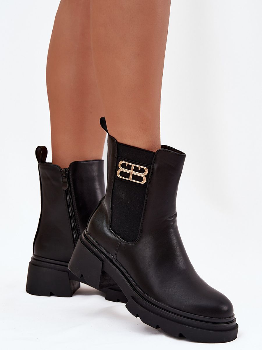 Jodhpur boot model 217496 Step in style