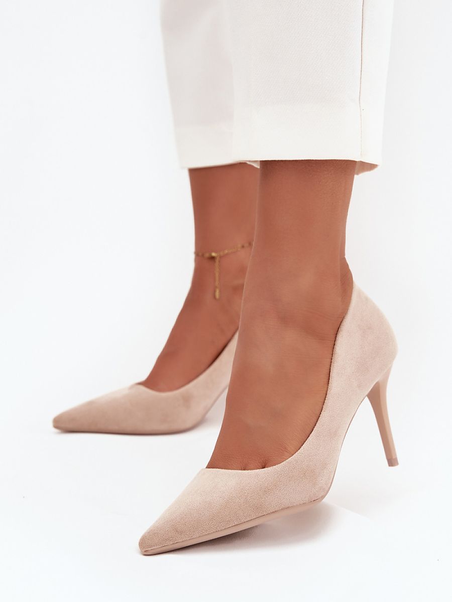 High heels model 218685 Step in style