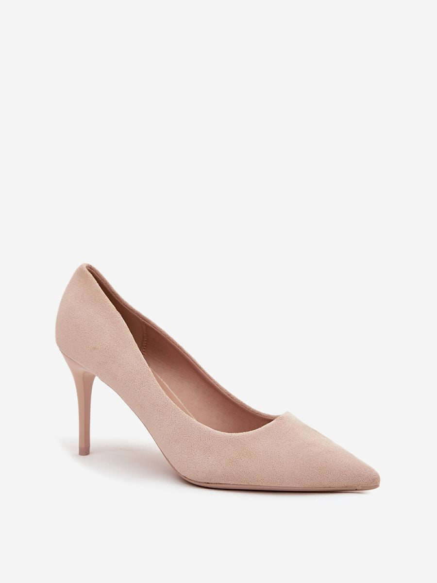 High heels model 218685 Step in style