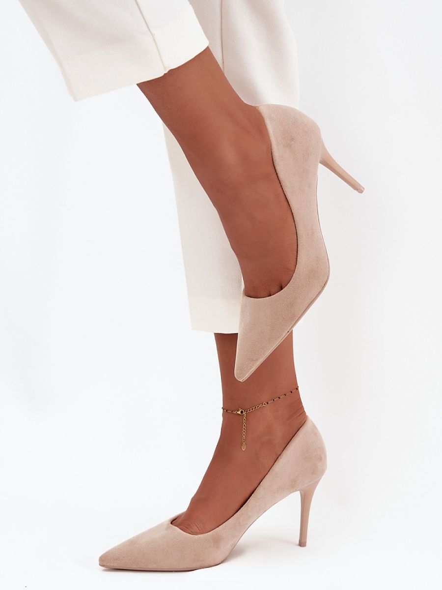 High heels model 218685 Step in style