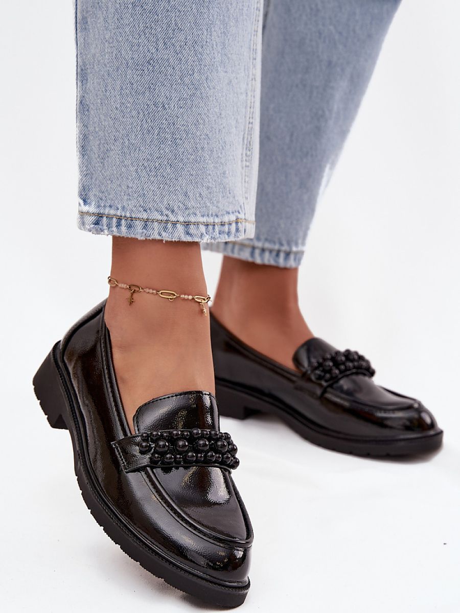 Mocassin model 219231 Step in style