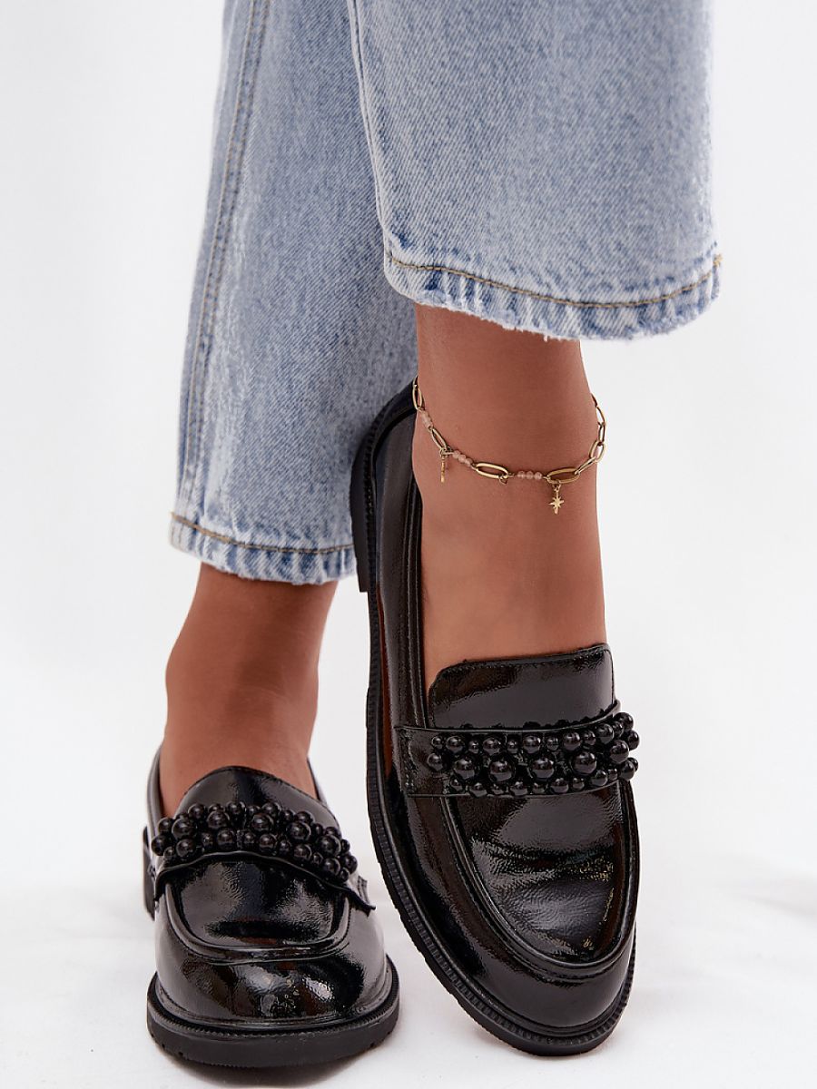 Mocassin model 219231 Step in style